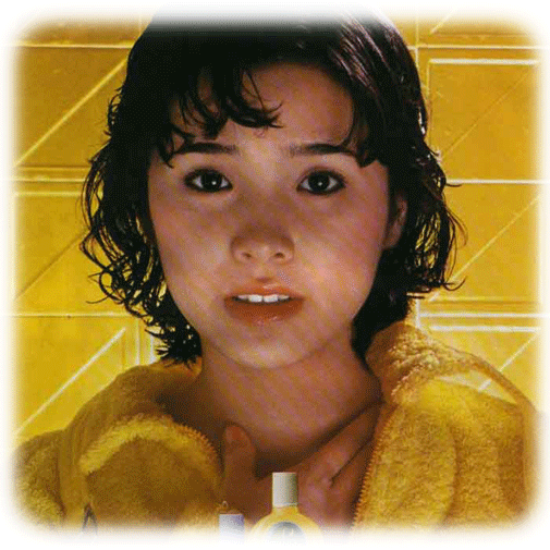 バスボンシャンプーの松本ちえこさん、覚えてますか？ 昭和懐かし動画・ニュース館