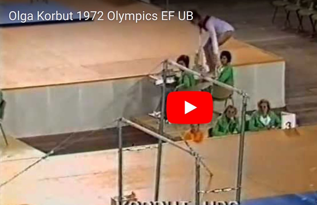 【オルガ・コルブト】これが後に危険技となりました ゆるゆる倶楽部 まとめde Goo！